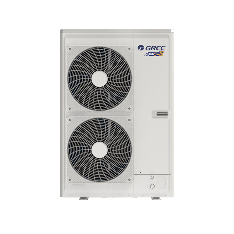 Gree (GREE) Star series 3rd generation central air conditioner household inverter multi-split unit with first-class energy efficiency, one to six, one to five, one to seven, one to four, one to multiple villas and buildings, Star3 small 6 HP GMV-H140WL/Ha, one to five