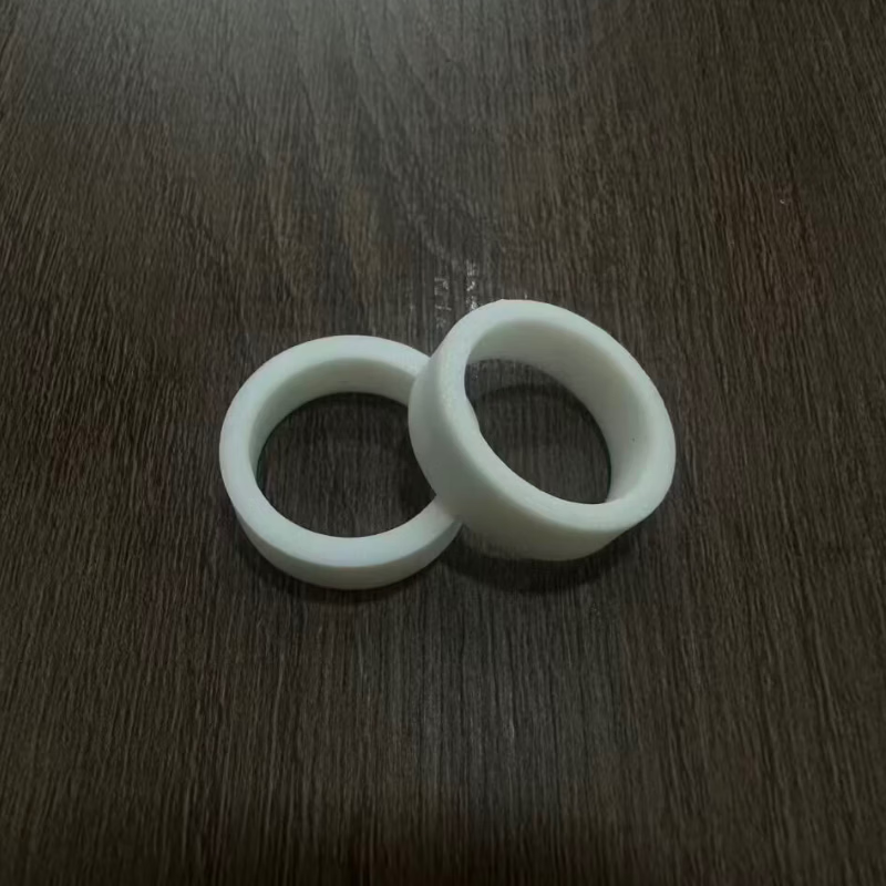 OURA Oura Ring5 Smart Ring Test Fitting Mold 1 1 Mold Opening Universal Ring Size Test Model Test Size Model-YTO Express
