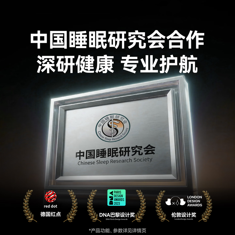 Dido Black Technology Smart Ring Smart AI Little Magic Ring Sleep Respiration Heart Rate Monitoring Microshock Warning Health Sports Waterproof Touch Smart Ring Practical Gift for Men and Women Ceramic Black Silver丨Sensorless Sleep Monitoring丨Health Report丨Real-time Monitoring of Heart Rate and Blood Oxygen Fingerprint Ring Model Measure Finger Size Fingerprint Rebate Amount When Buying a Ring