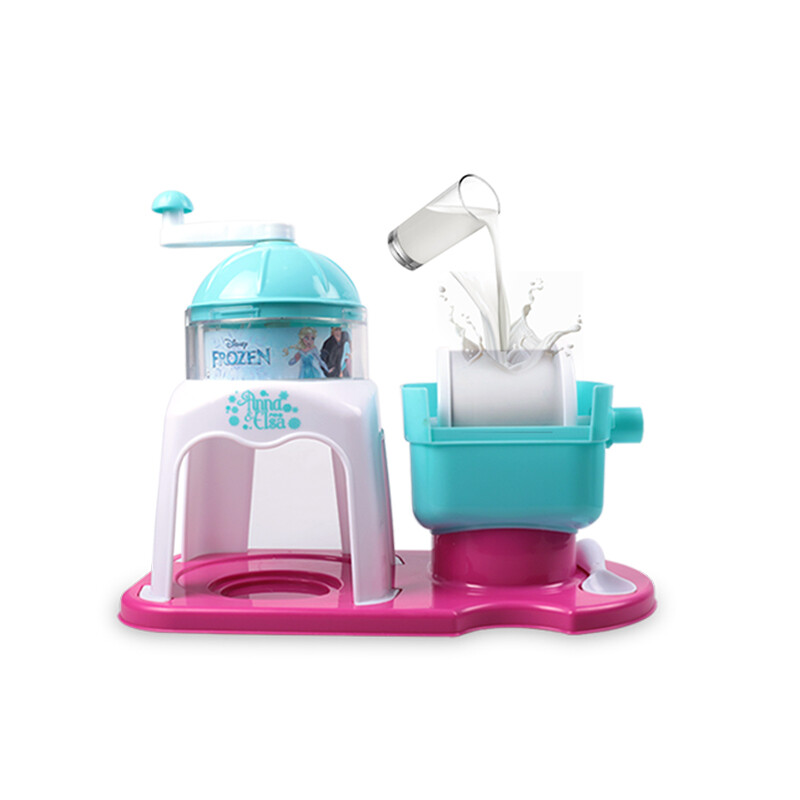 Disney Ice Cream Machine Ice Cream Machine DIY Homemade Ice Cream DS-2138