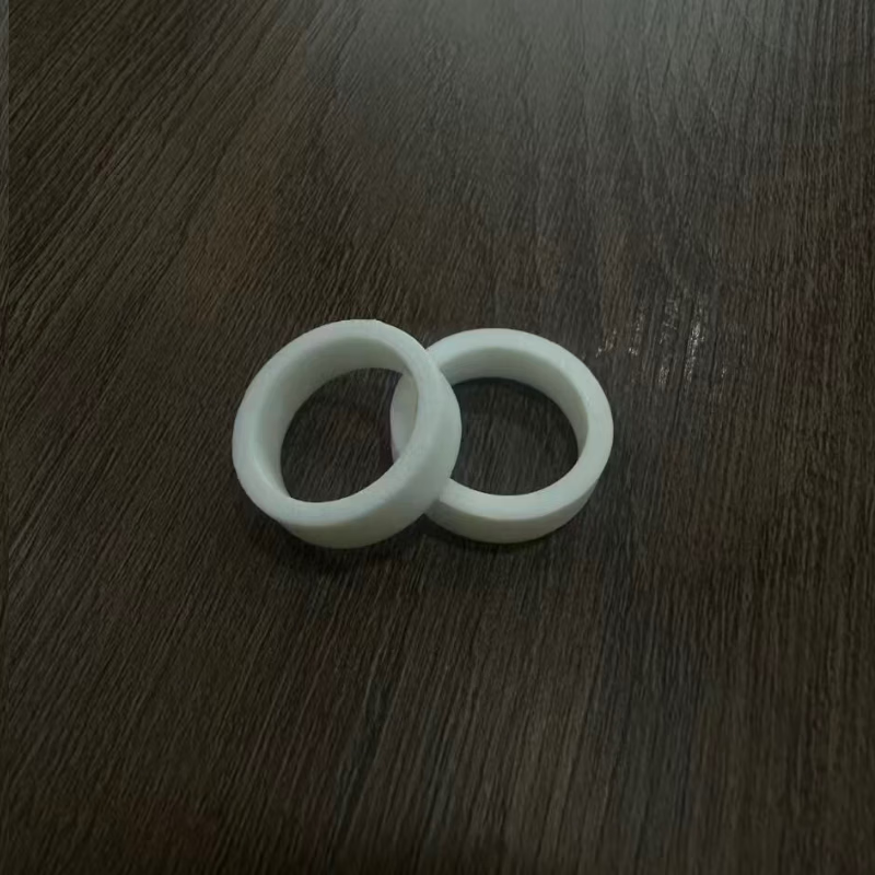 OURA Oura Ring5 Smart Ring Test Fitting Mold 1 1 Mold Opening Universal Ring Size Test Model Test Size Model-YTO Express