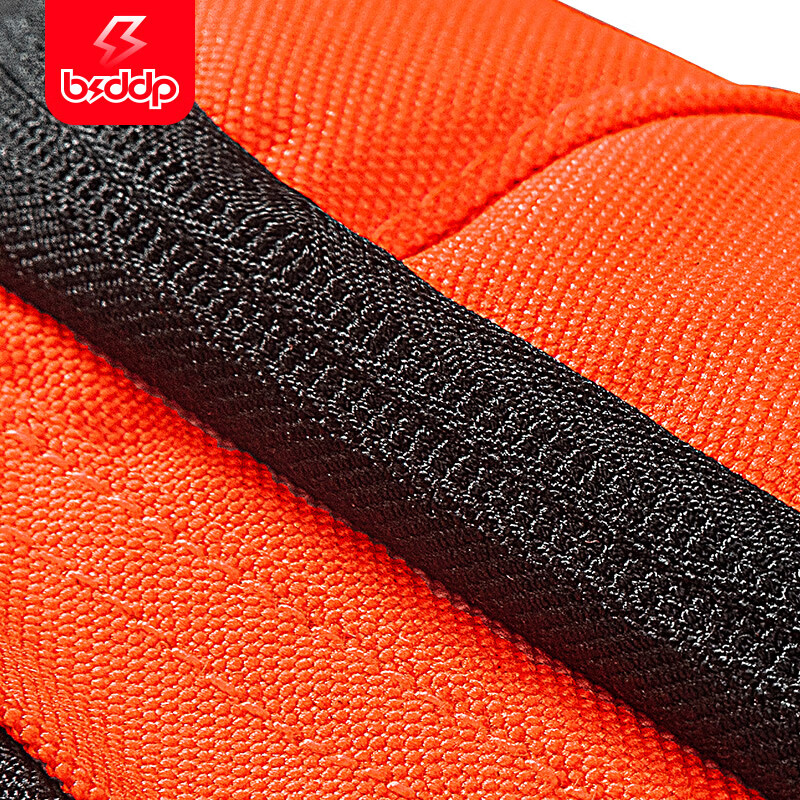 BSDDP motorcycle riding waist bag casual motorcycle commuting storage bag crossbody chest bag black ordinary style