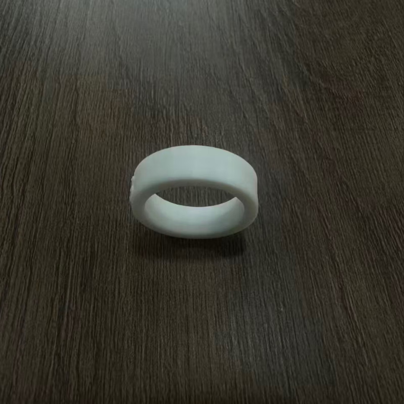 OURA Oura Ring5 Smart Ring Test Fitting Mold 1 1 Mold Opening Universal Ring Size Test Model Test Size Model-YTO Express