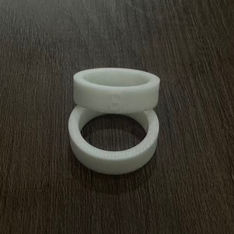 OURA Oura Ring5 Smart Ring Test Fitting Mold 1 1 Mold Opening Universal Ring Size Test Model Test Size Model-YTO Express
