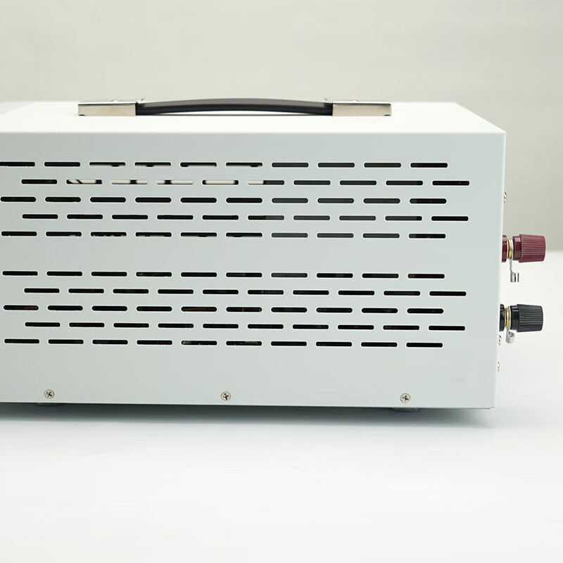 Pupan four-digit display DC stabilized power supply programmable switching linear voltage regulator high-power program-controlled power supply collection upgraded 60V50A industrial aging