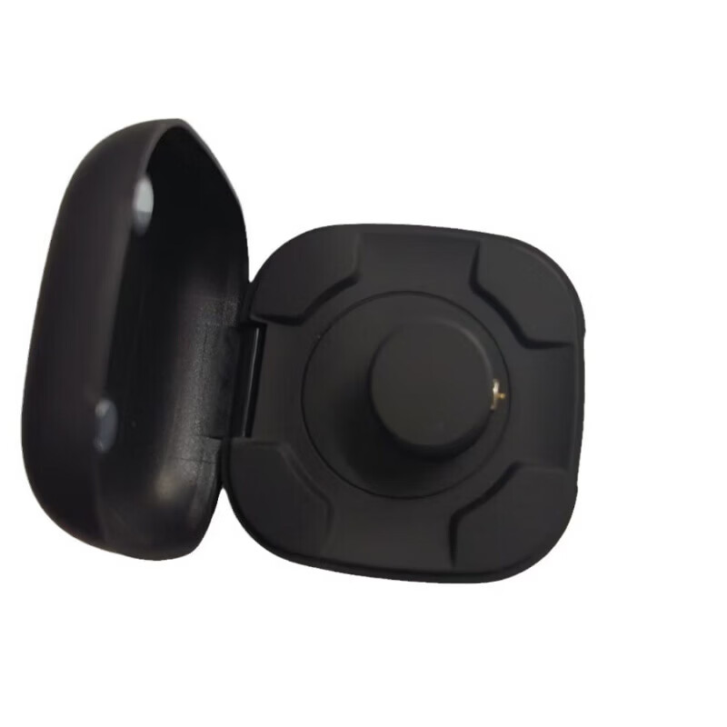 V4 Ceramic Smart Ring NFC Access Control Heart Rate Blood Oxygen Sports Health Sleep Monitoring Pedometer TK8 Smart Health White No. 11 Magnetic Cable Charging