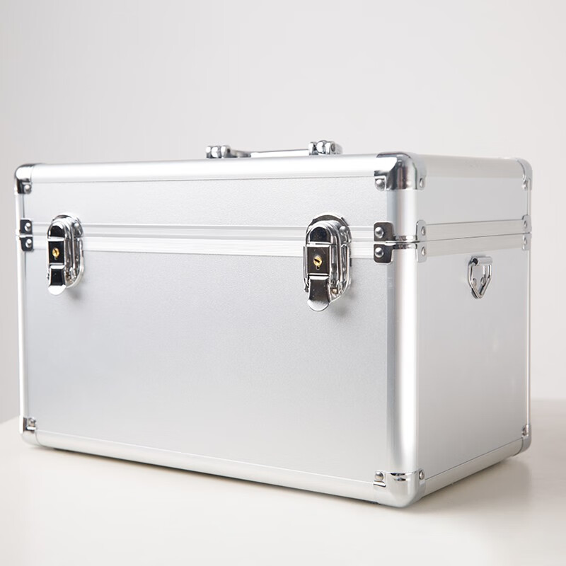 Xinyuecheng household medicine box containing medicine multi-layer first aid box home emergency medicine box school factory enterprise set should 10 inch medicine box enterprise version