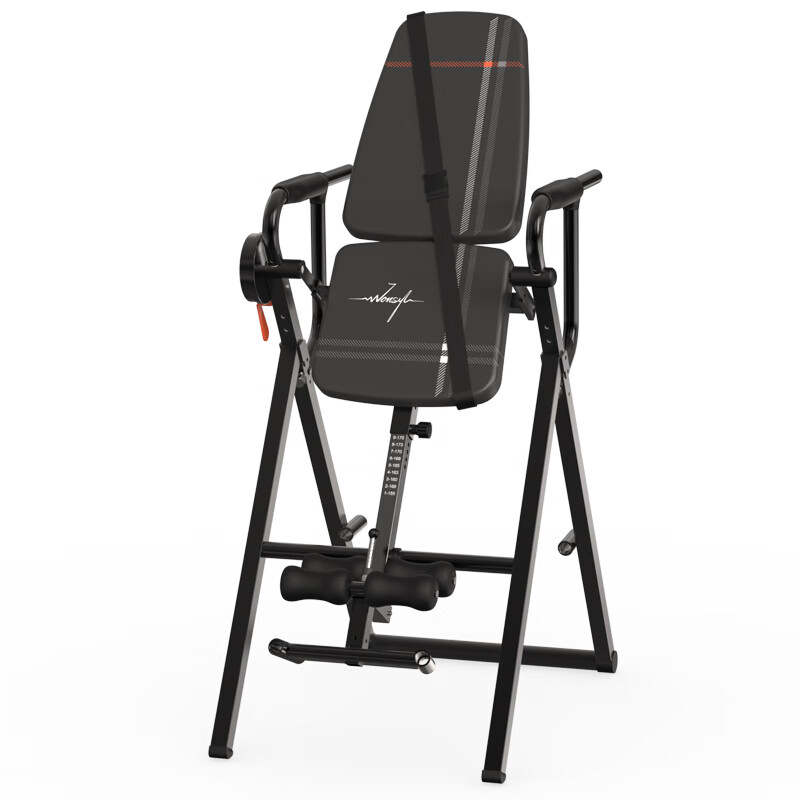 Oxygen speed inversion machine, household multi-functional fitness equipment, inverted traction auxiliary artifact, inverted stretching lumbar chair inversion master series - multi-functional inversion machine -