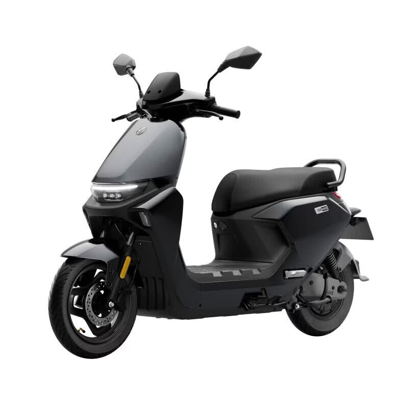 Ninebot New Products Ninebot Electric M90 Electric Motorcycle Long Range Commuting Takeout Ninebot Intelligent High-Speed Electric Motorcycle Pick Up in Store Pick Color at the Store