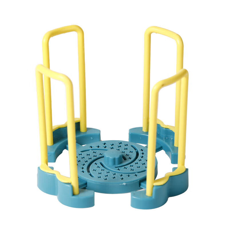 Drain bowl rack kitchen storage rack single layer rotating telescopic multi-functional rice bowl storage rack household sink dish rack drain bowl rack - white - 1 piece no specifications