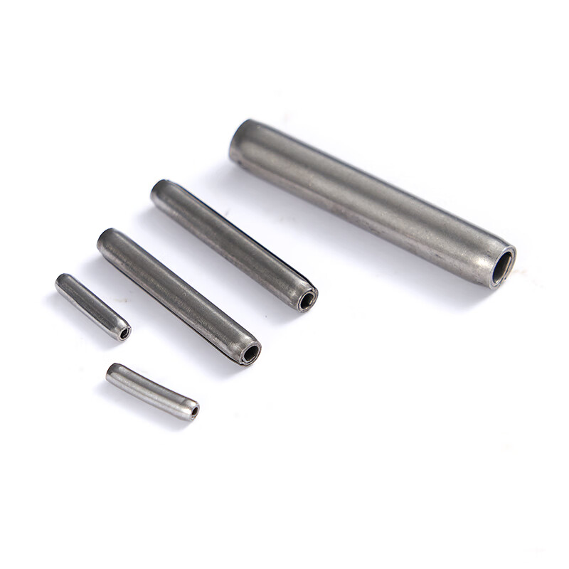 Sailotou Muxintai specifications 122DIN7343304 stainless steel rolled elastic cylindrical pin 1x4100 pieces