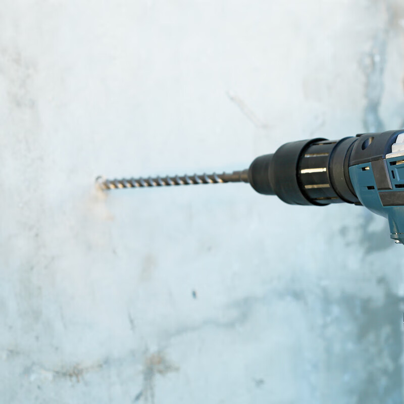 Bosch (BOSCH) five-pit 2 series drill bit SDS max-2 concrete drill bit carbide five-pit 2 series drill bit 12x340