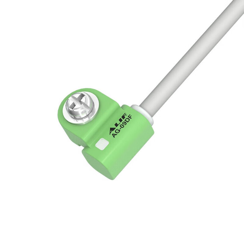 AG-09DF AG-09N AG-09P waterproof magnetic switch electronic oil-resistant cylinder AG-09N-2 meters wire