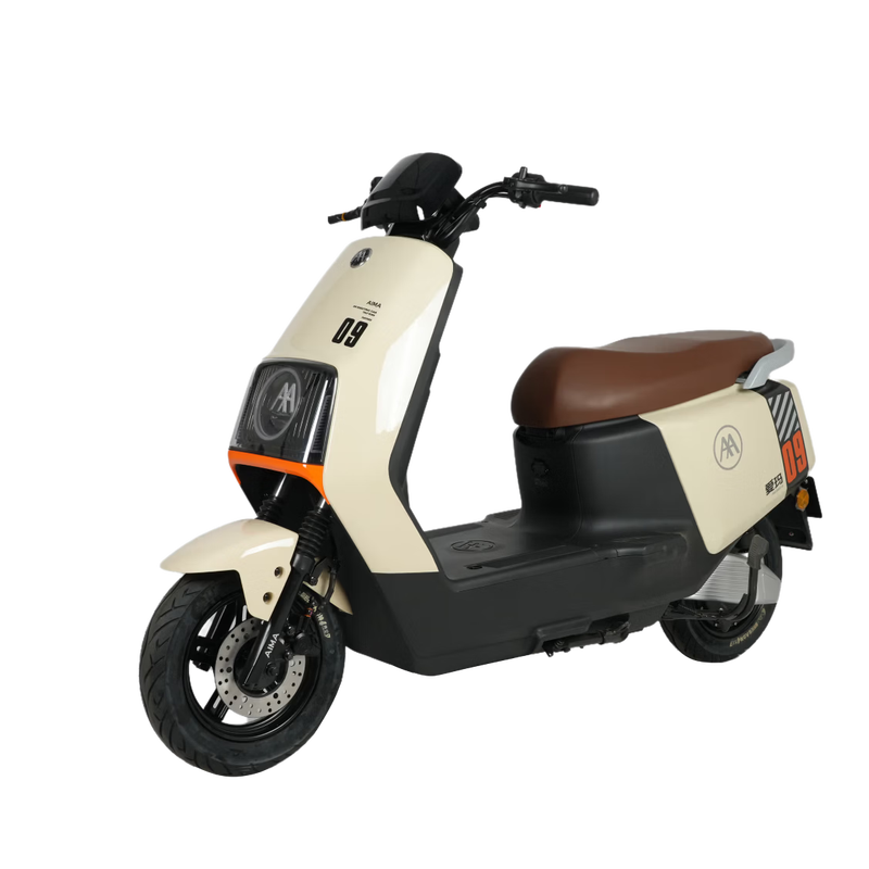 Emma Electric Motorcycle Emma Phaeton New Electric Vehicle Self-operated JD Battery Long Range Emma Electric Vehicle Official Flagship Store JD Electric Motorcycle Chabai