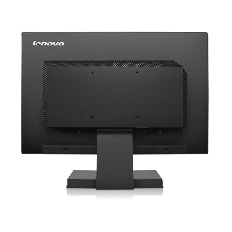 AOC/Dell/Lenovo second-hand monitor display 19/20/22/24-inch desktop LCD computer monitoring stock trading office game high-brush LCD monitor 19-inch Lenovo monitor