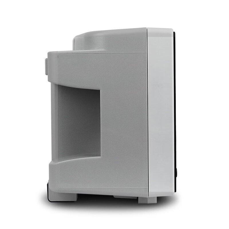 Hantek Hantek digital storage oscilloscope DSO4084/4104/4204/4254B four-channel 200M DSO4084B (80MHz (4CH channel)