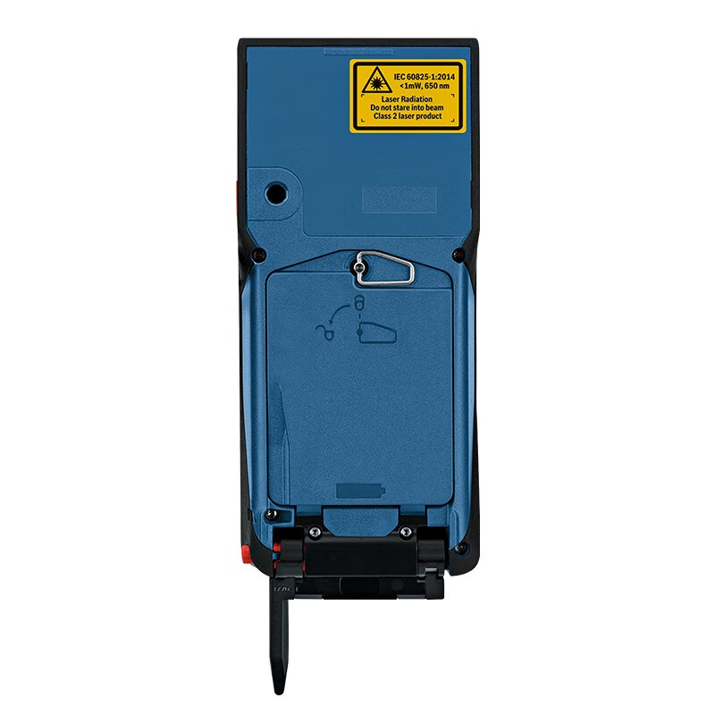 Bosch (BOSCH) Bosch (BOSCH) laser rangefinder handheld infrared electronic ruler room meter portable measurement tool variable zoom 100 meters GLM100-25C color screen Bluetooth Bosch rangefinder