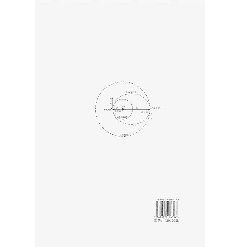 Self-operated Introduction to Interstellar Navigation (Hardcover) Qian Xuesen