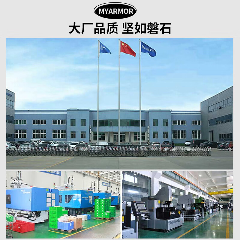 MYARMOR motorcycle goggles, helmets, goggles, unisex, windproof, dustproof, sunproof riding mask, can wear myopia glasses