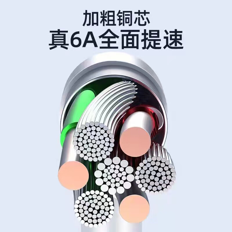 IQOO exclusive original iQOOneo7/7SE 120W watt charger head neo7/7SE mobile phone 6A flash charging charger 120W flash charging head + 1.5 meter cable set suitable