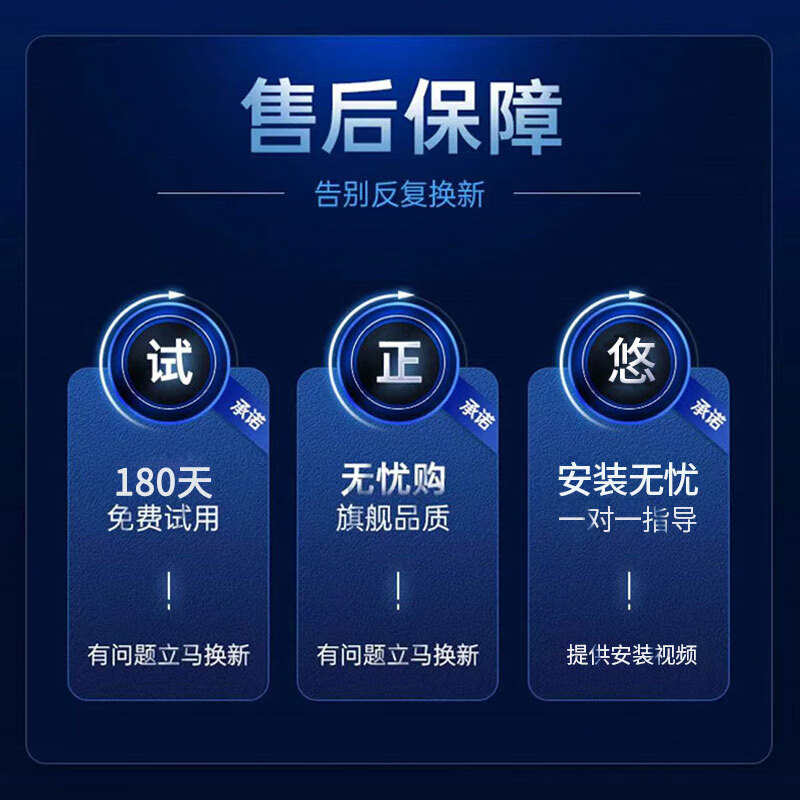 Variation notes are suitable for Nissan Qashqai wipers, original factory 07-22 car-specific front and rear boneless rubber strip wiper blades 16-17-18-19-20-2021 Qashqai Qashqai (front wiper) pair