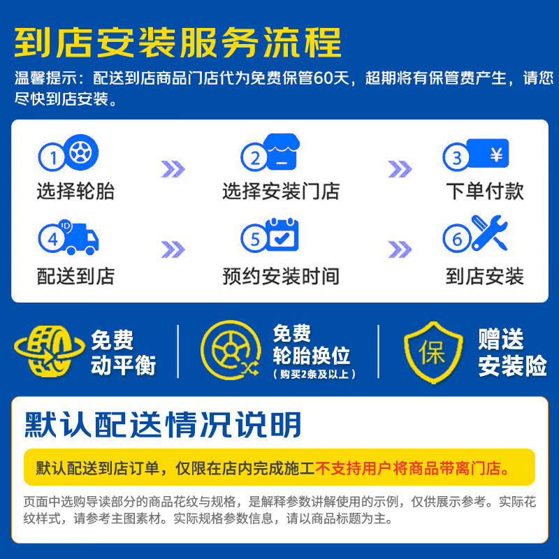 Goodyear car tires 205/55R16 91V EGP Yucheng second generation original Buick Weilang