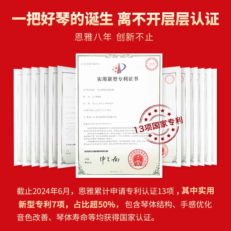 Enya Enya Nova Go Sonic Hatsune Miku co-branded smart carbon fiber men's and women's electric guitar for beginners Sakura Pink-Exclusive Gift-8 Warehouse Quick Delivery