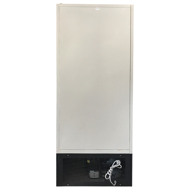 Jiesheng (JS) minus-40-60-80 degrees 638 liters vertical deep-cooling ultra-low temperature refrigerator tuna low-temperature freezer experimental industrial large ultra-low temperature freezer -86 degrees 638 liters