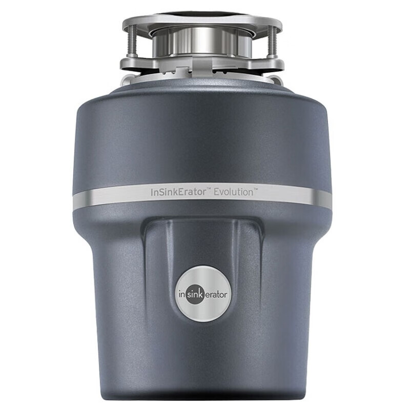 InsinkE100 150 garbage disposer household food waste shredder can be connected to the dishwasher E150