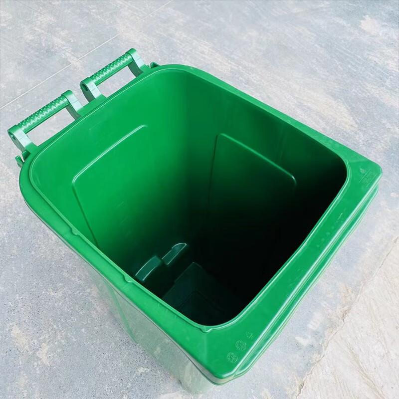 Zhongxiangyun electric garbage truck three-wheeled garbage collection truck cleaning truck property community garbage cleaning truck new energy side-mounted bucket self-loading and unloading transfer truck sanitation truck garbage transport truck trash can accessories