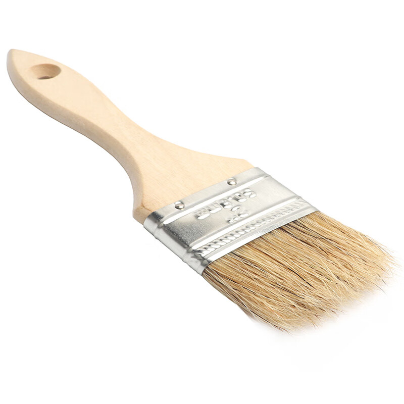 North direction oil brush barbecue brush 2 pack barbecue oil brush high temperature resistant oil brush barbecue accessories seasoning brush