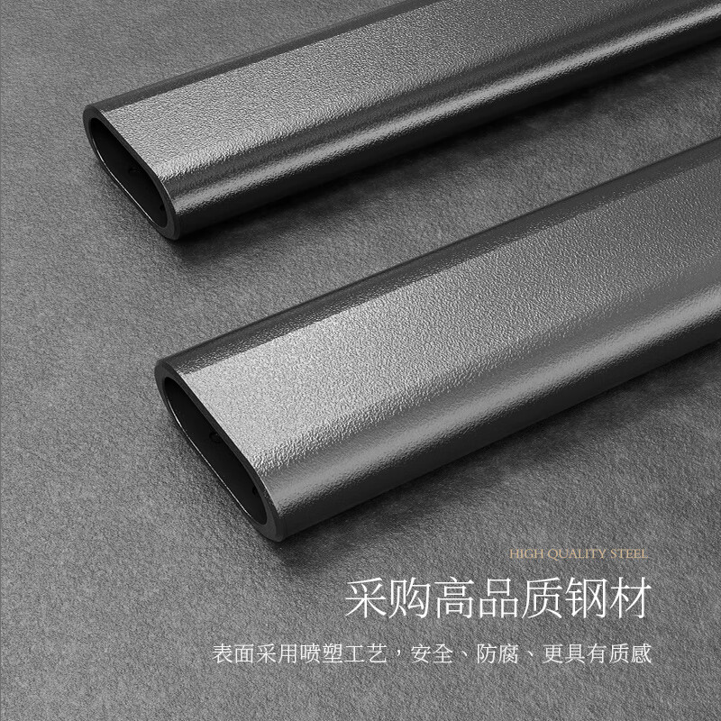 FITUEYES mobile TV stand 37-75 inch TV stand floor trolley, no punching for home use, suitable for Sony, Xiaomi, TCL, Huawei Skyworth universal hanger