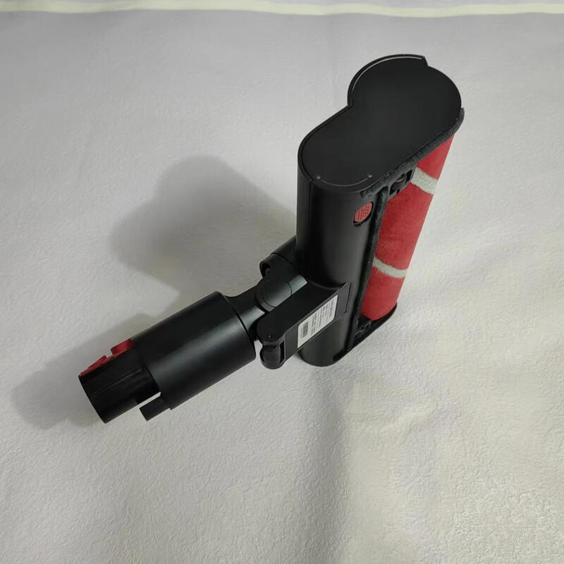 Original Stone wireless vacuum cleaner accessories H6/H7 soft velvet suction head floor carpet brush electric brush head filter element dust collection bag Stone H6 bracket