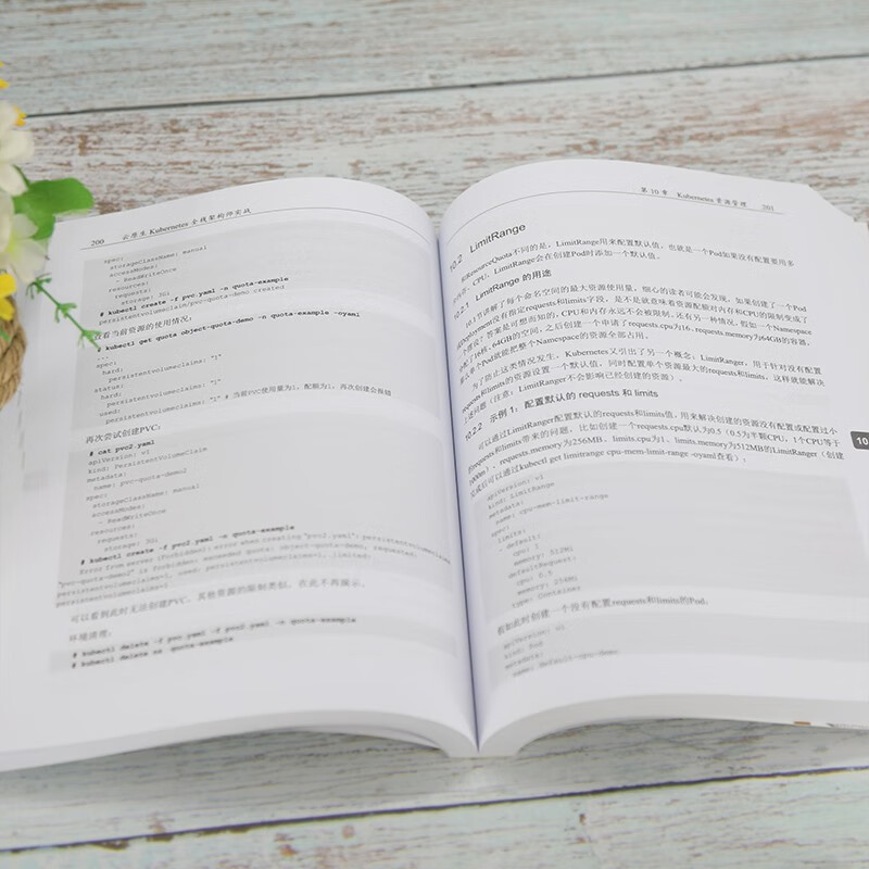 Cloud native Kubernetes full-stack architect practice