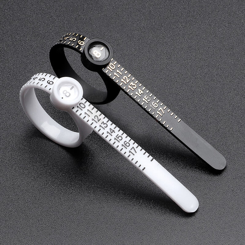 KUMIH1 smart ring fingerprint