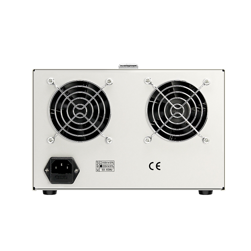 Meichuang (MCH) four-channel DC regulated power supply 32V5A multi-function output suitable for mobile phone and notebook repair experimental testing MCH-3205IV