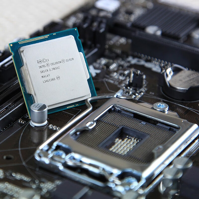 Second-hand 90% new Intel Core i3 i5 i7 CPU desktop processor Core i7-3770 3.4GHz 1155-pin