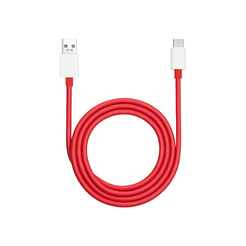 OnePlus original USB-A to Type-C flash charging data cable 10A 1 meter charging cable supports 100W Max multi-protocol compatible universal OPPO