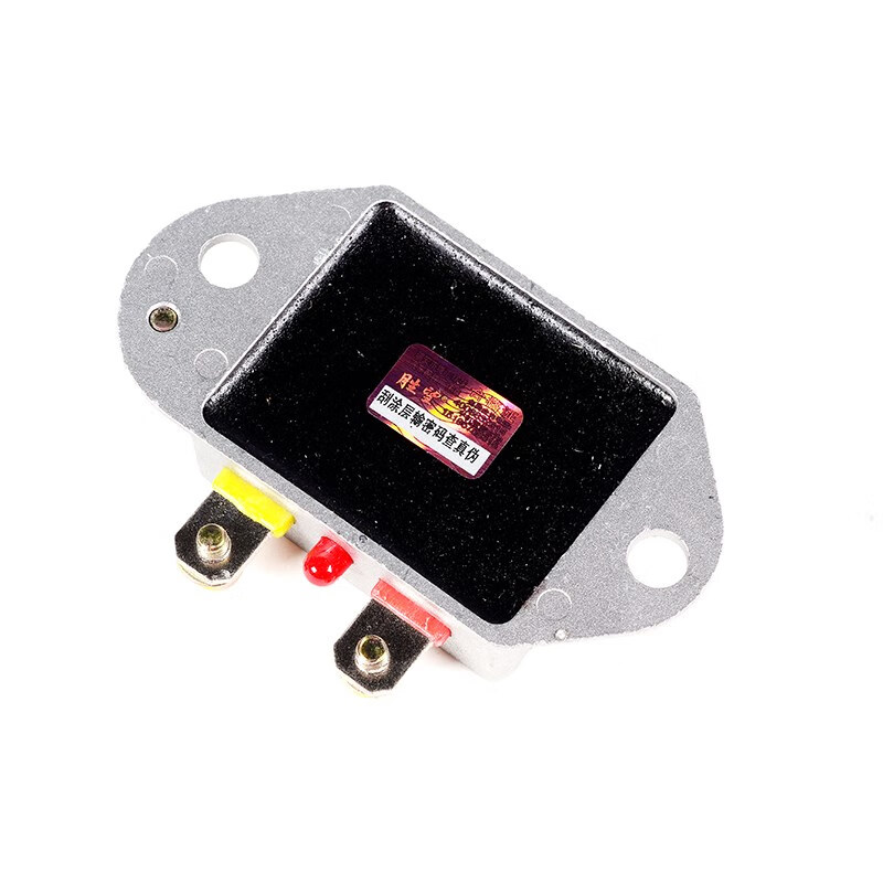 Intelligent electronic regulator 149F249F12V24V generator electronic regulator charger voltage regulator 24V/28V