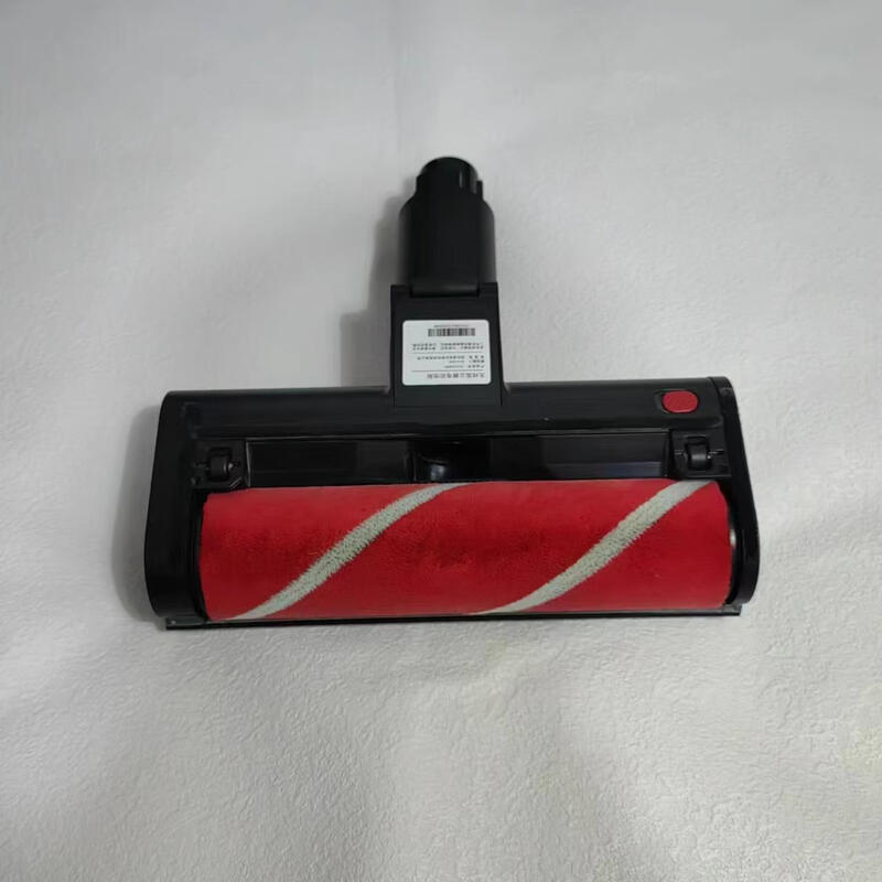 Original Stone wireless vacuum cleaner accessories H6/H7 soft velvet suction head floor carpet brush electric brush head filter element dust collection bag Stone H6 bracket