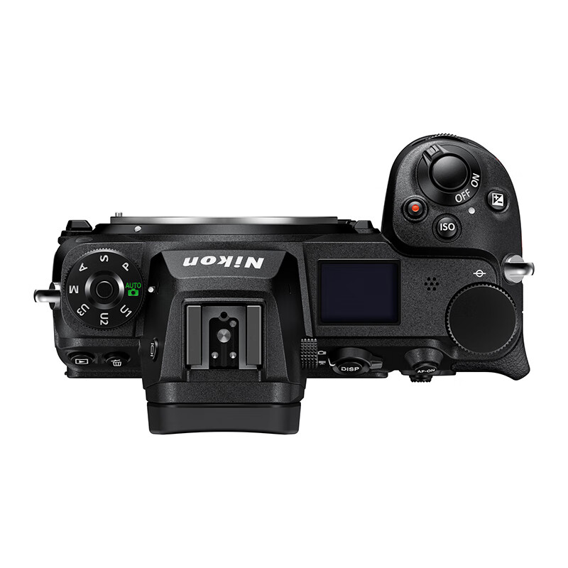 Nikon/Nikon Z5 Z6 Z6II Z7 Z8 Z30 Z50 Zfc high-pixel 4K video full-frame mirrorless Z6 II+Z 24-50 set 99 new