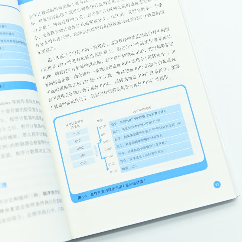 How Programs Run (3rd Edition) (Produced by Turing)