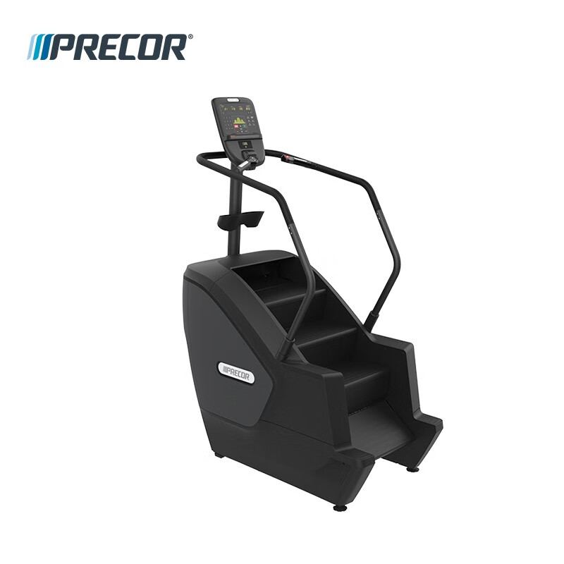 PRECOR stair machine SCL 835 mountain climbing machine climbing machine step treadmill home commercial fitness equipment nationwide joint warranty door-to-door delivery package installation