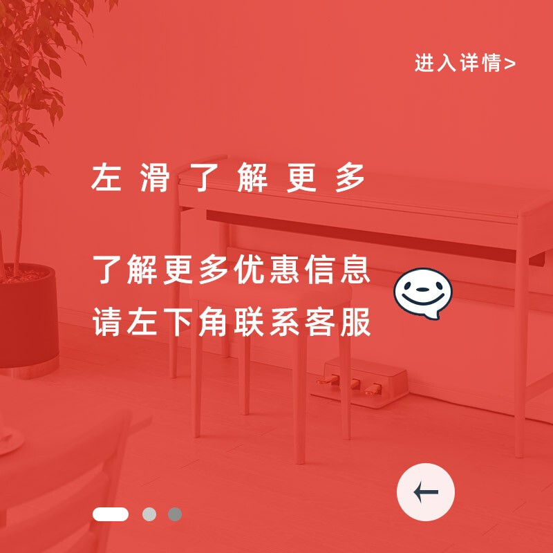 Casio (CASIO) electric piano CDPS110 black 88-key hammer digital electronic piano fashionable thin portable stand-alone model