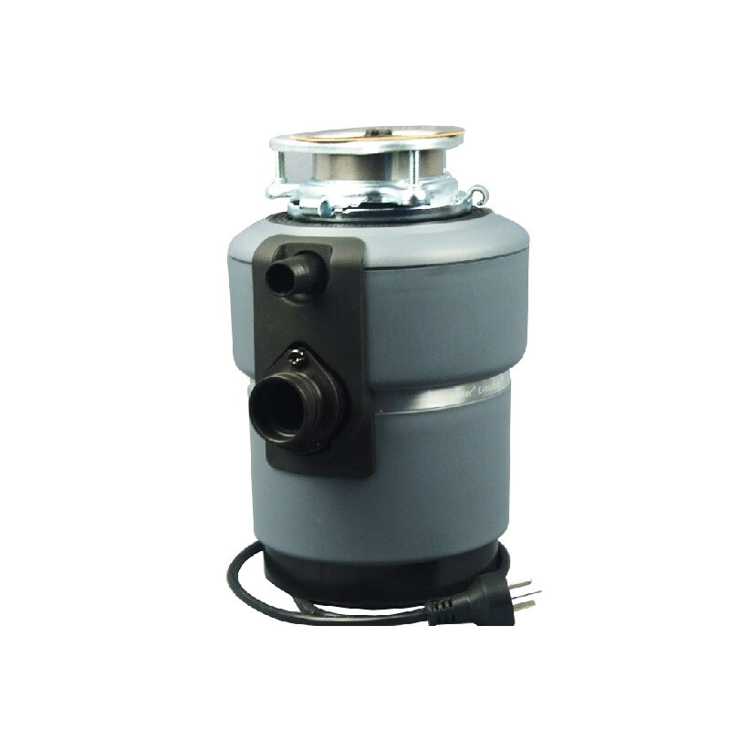 InsinkE100 150 garbage disposer household food waste shredder can be connected to the dishwasher E150