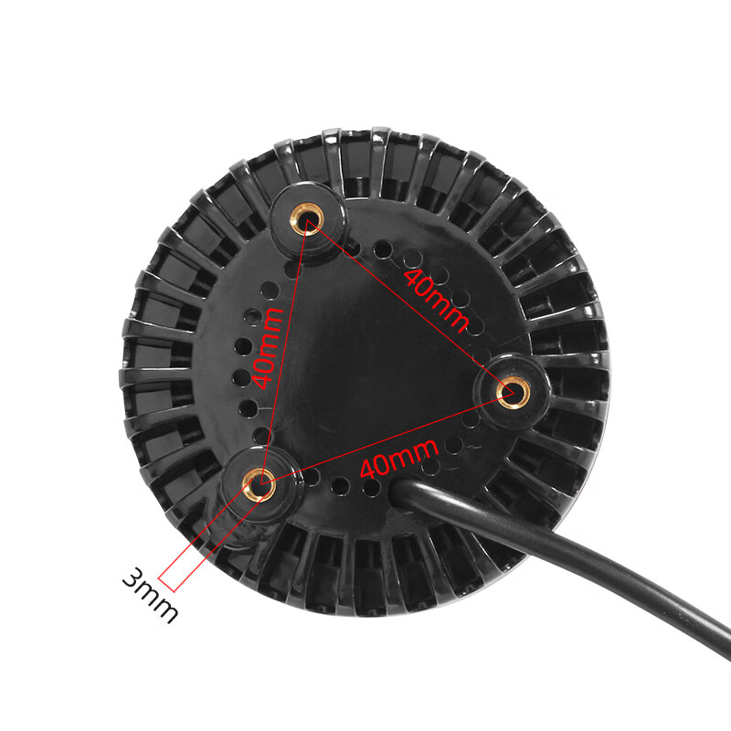 Red, yellow and green sound and light alarm serial port modbus485 control three-color lights waterproof 12 voice warning YX75RYB screw type DC9V-30V RS485