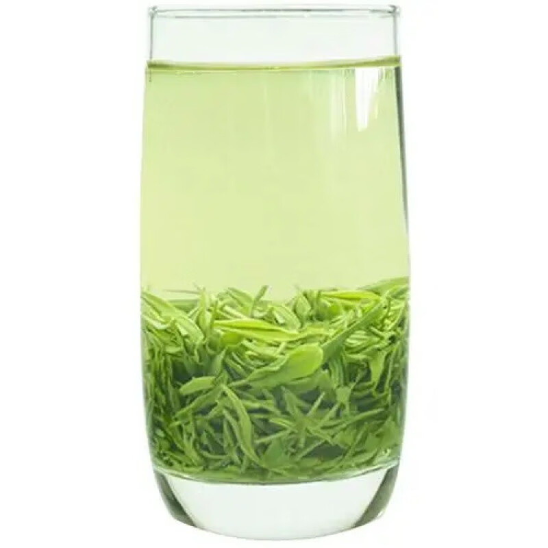 Jiaqi Rui Xinyang Maojian 2023 New Tea Tea Before the Rain Alpine One Bud One Leaf Strong Fragrance Green Tea 500g Gift Box 500g 1 Bag