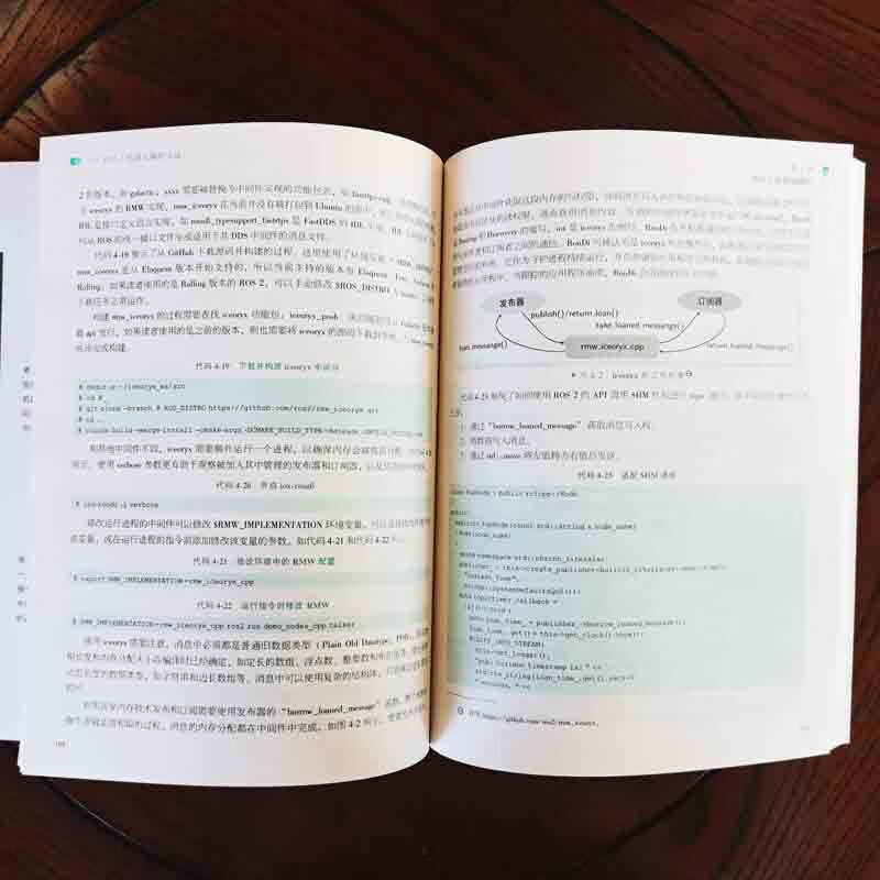 ROS 2 Robot Programming Practice Based on modern C++ and Python 3 ROS2 Robot Python Programming Practice Product Implementation Guide