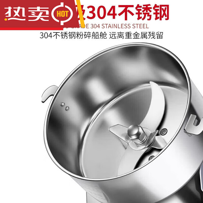 Moxa leaf velvet machine household small crusher grinder manual moxa rolling machine Chinese medicine moxa velvet processing machine 800g + pure copper + 88 luxury gift bag