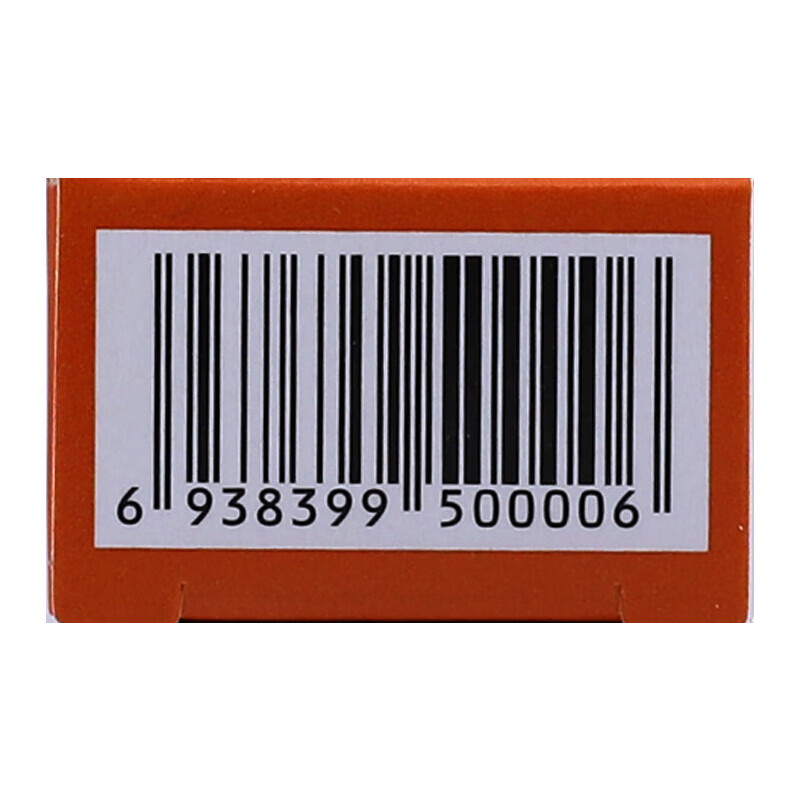 Licomin Ganciclovir Ophthalmic Gel 5g 7.5mg 1 box